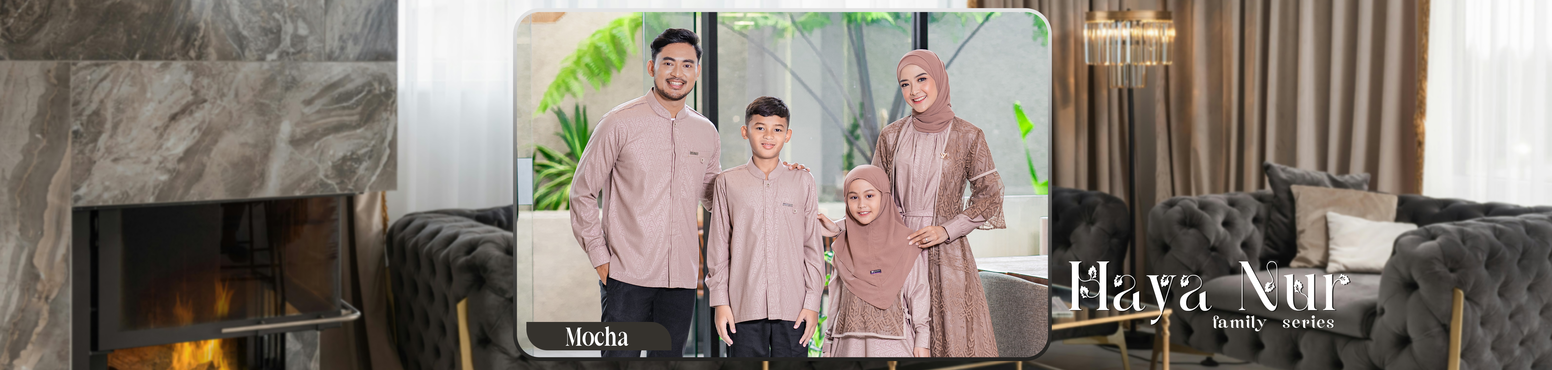 THE LOVABLE FAMSET